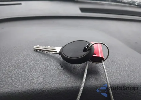 2017 Jeep Compass Sport Fwd z USA, uszkodzony, nr VIN 1C4NJCBA8HD147231